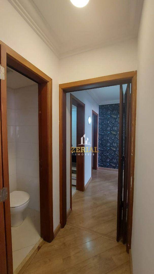 Apartamento à venda com 3 quartos, 116m² - Foto 4