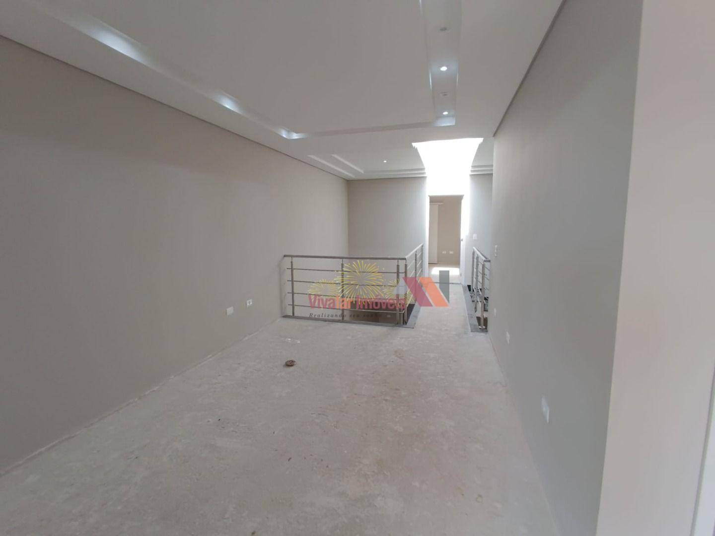 Sobrado à venda com 3 quartos, 164m² - Foto 5