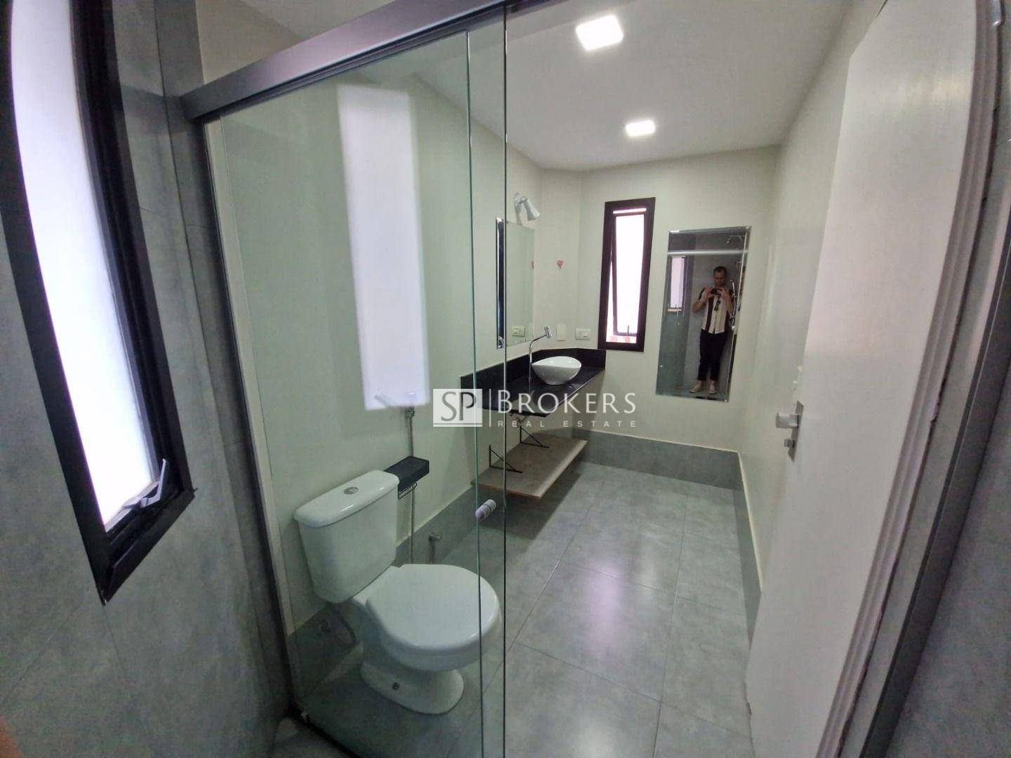 Apartamento à venda com 4 quartos, 212m² - Foto 28