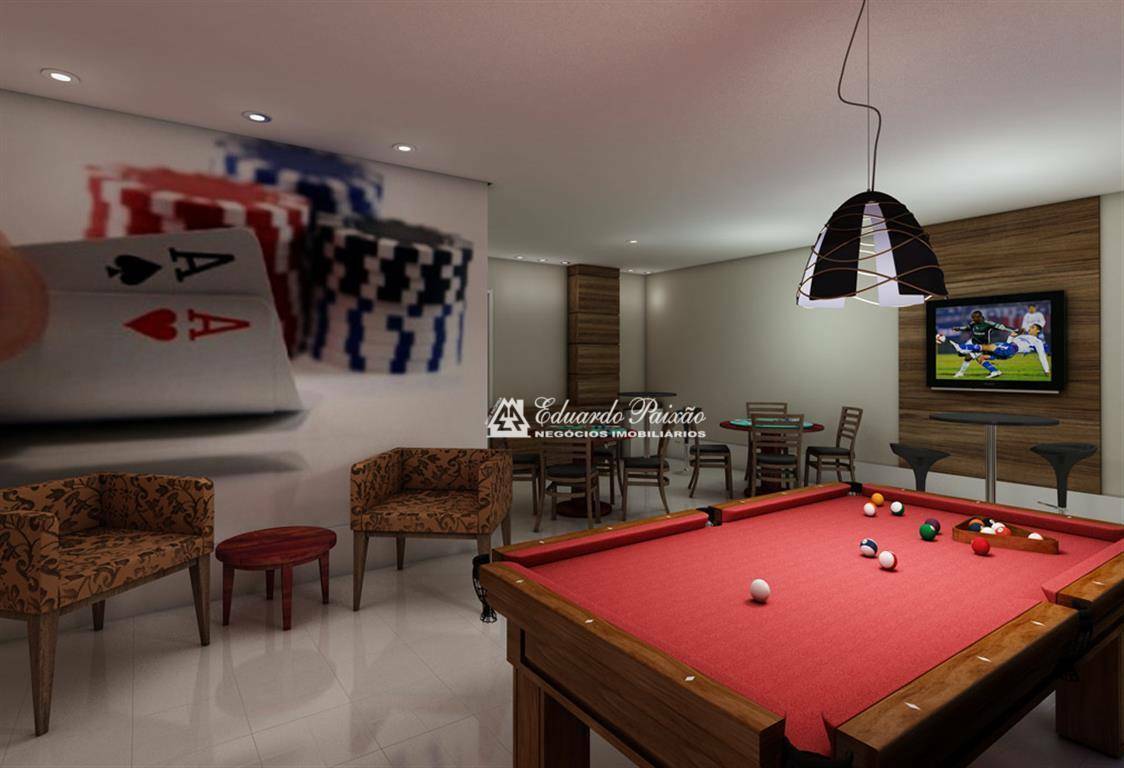 Apartamento à venda e aluguel com 2 quartos, 59m² - Foto 22