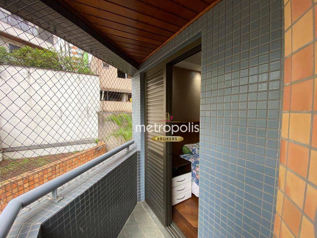 Apartamento à venda e aluguel com 5 quartos, 197m² - Foto 27