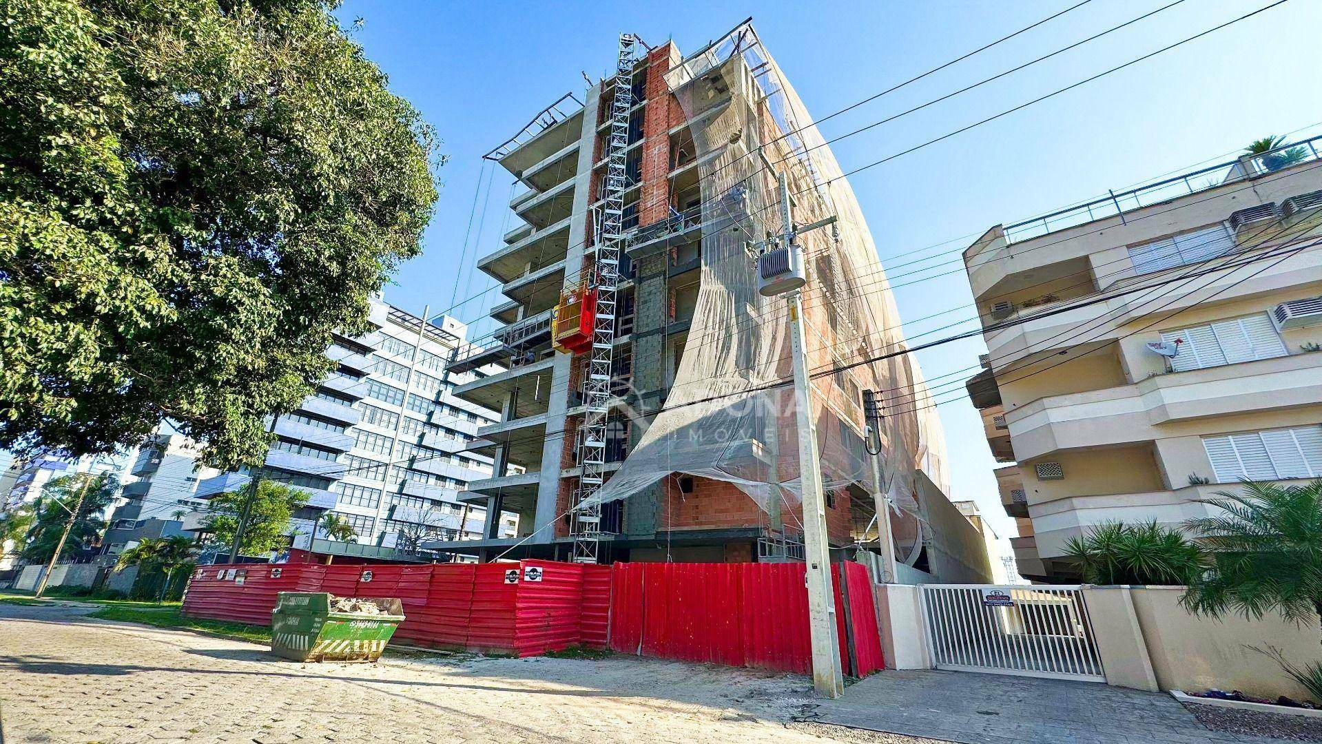 Apartamento à venda com 3 quartos, 202M2 - Foto 5