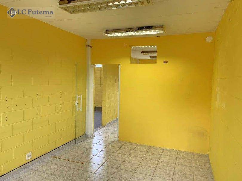 Depósito-Galpão-Armazém à venda, 505m² - Foto 23