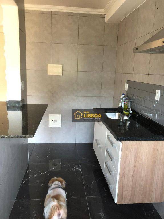 Apartamento à venda com 2 quartos, 48m² - Foto 23