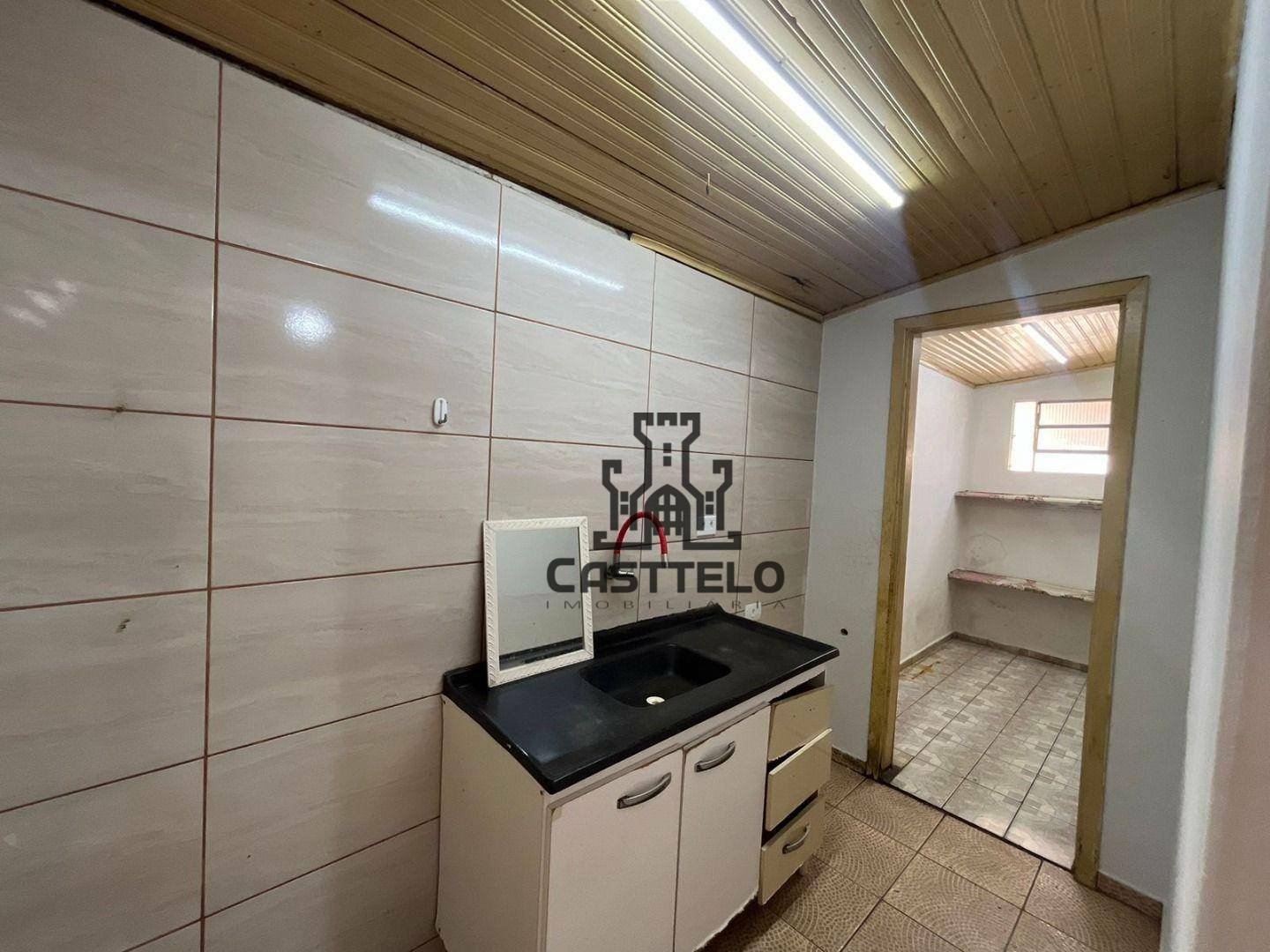 Casa para alugar com 3 quartos, 100m² - Foto 10