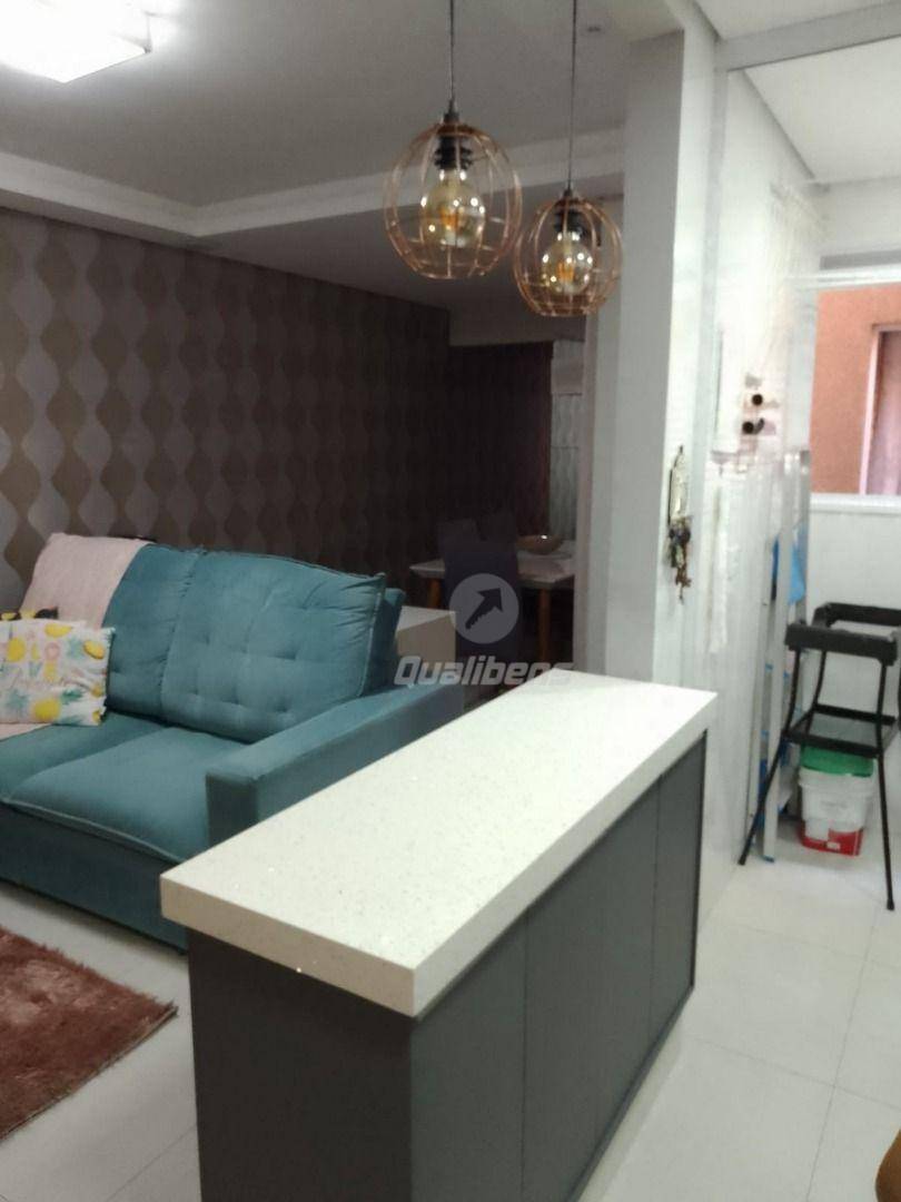 Apartamento à venda com 2 quartos, 58m² - Foto 22