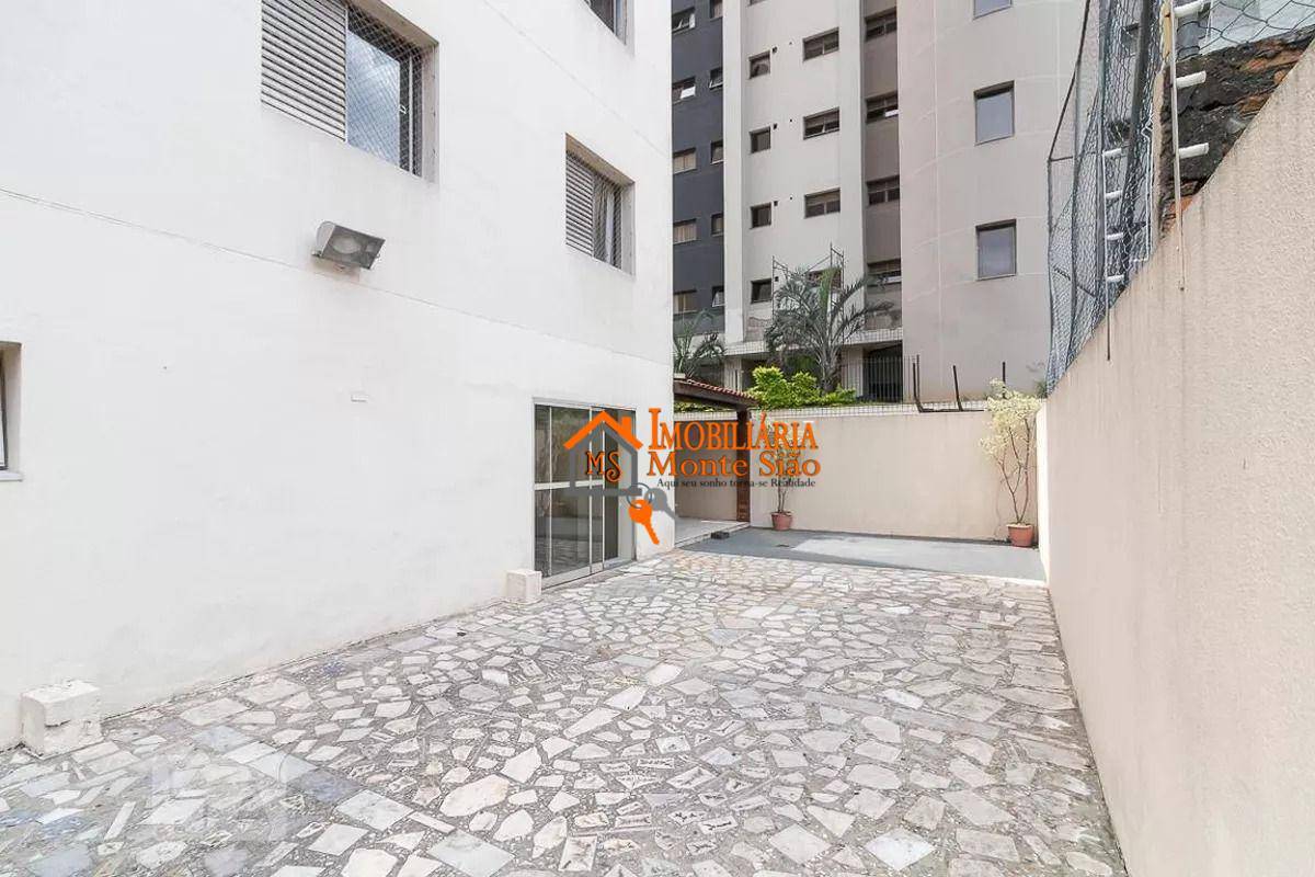 Apartamento, 3 quartos, 95 m² - Foto 49
