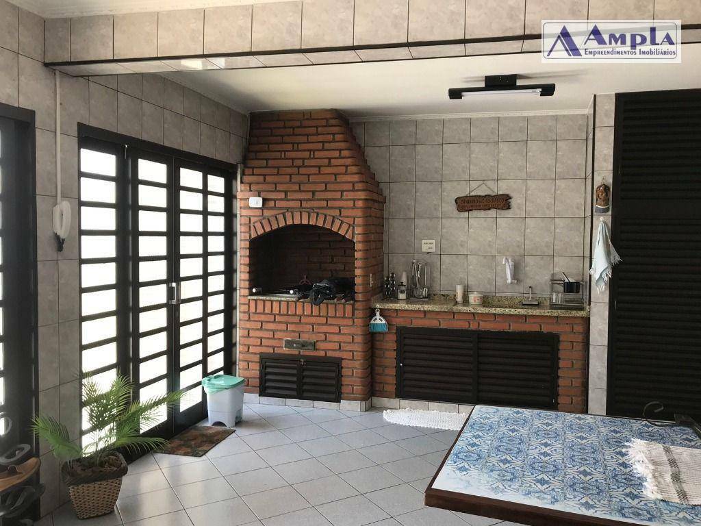 Sobrado à venda com 3 quartos, 438m² - Foto 16