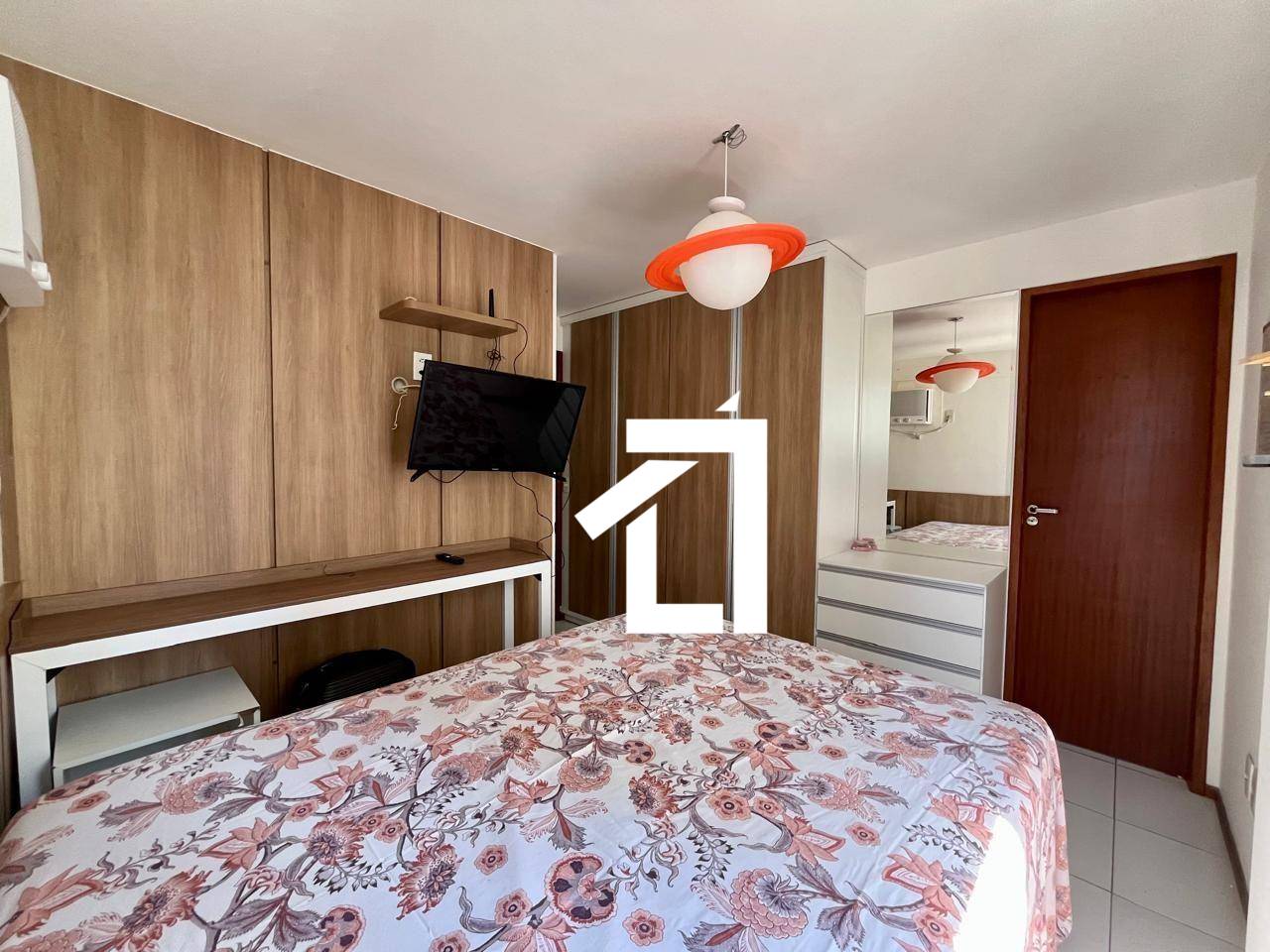 Apartamento, 2 quartos, 54 m² - Foto 5