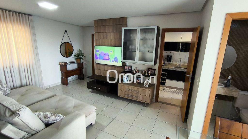 Apartamento à venda com 4 quartos, 111m² - Foto 1