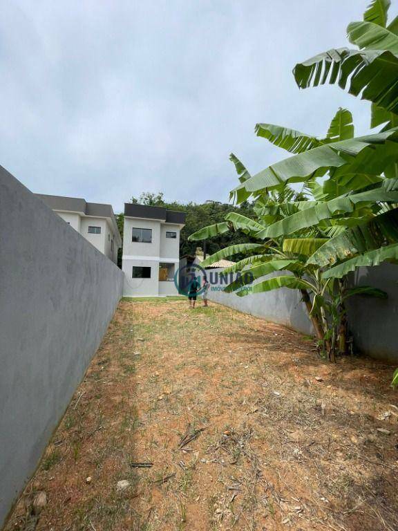 Casa à venda com 4 quartos, 150m² - Foto 46