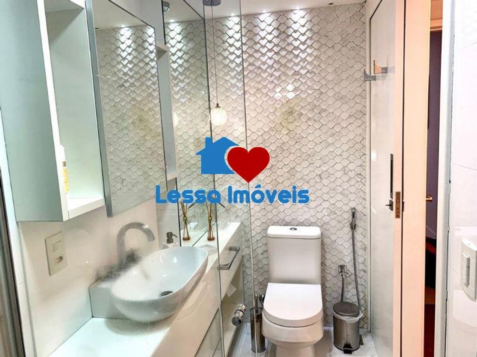 Cobertura à venda com 3 quartos, 180m² - Foto 15