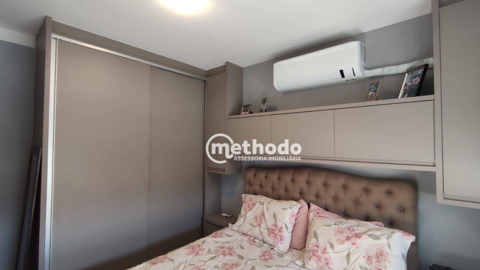 Apartamento à venda com 2 quartos, 54m² - Foto 25