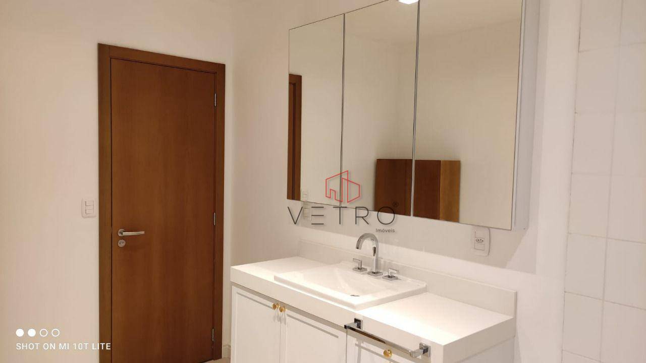 Apartamento à venda com 2 quartos, 80m² - Foto 11