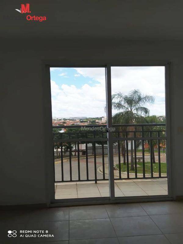 Apartamento para alugar com 2 quartos, 61m² - Foto 3