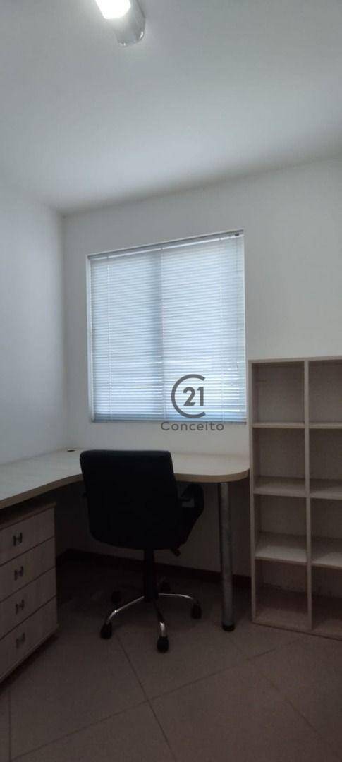 Apartamento para alugar com 3 quartos, 115m² - Foto 19