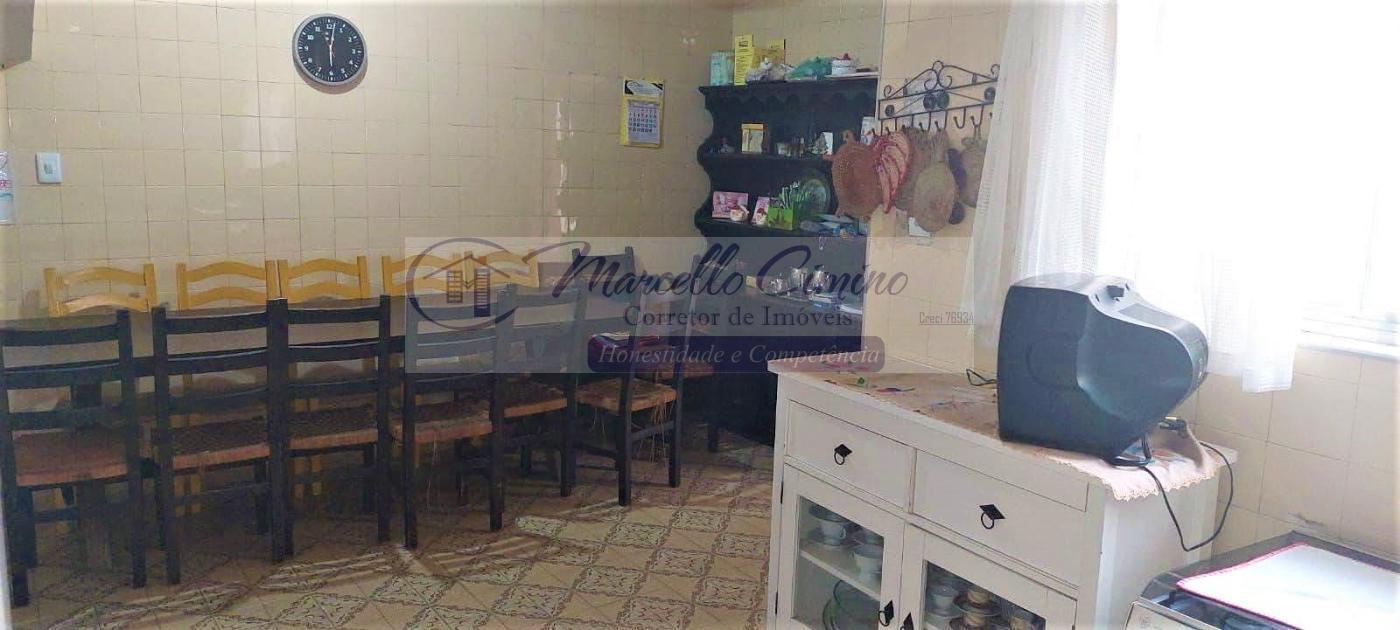 Casa à venda com 3 quartos, 198m² - Foto 6