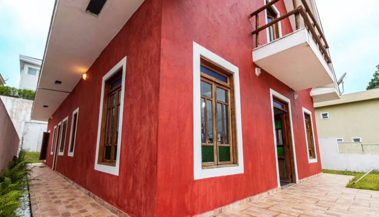 Casa de Condomínio à venda com 3 quartos, 166m² - Foto 5