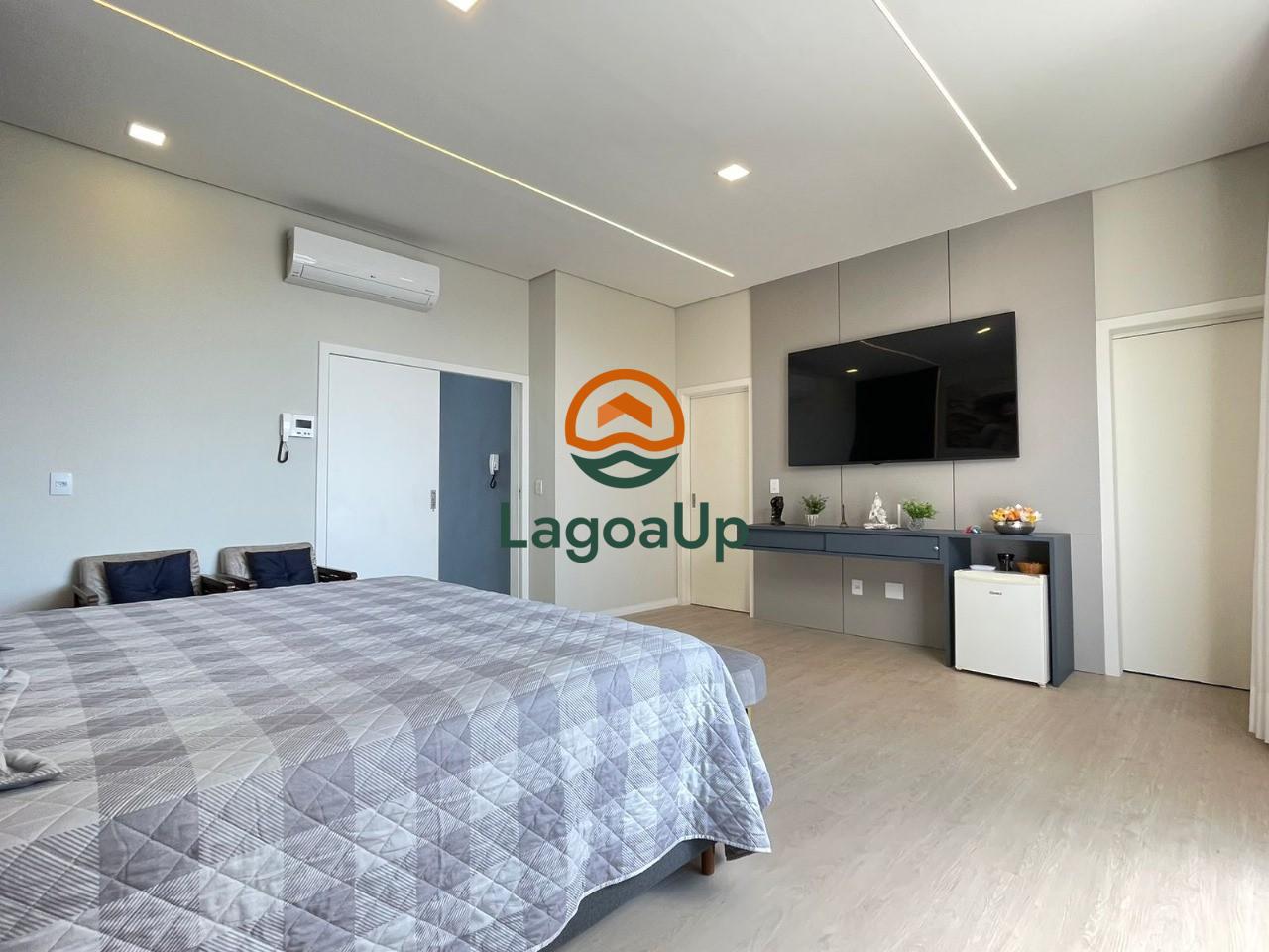 Casa à venda com 3 quartos, 283m² - Foto 30