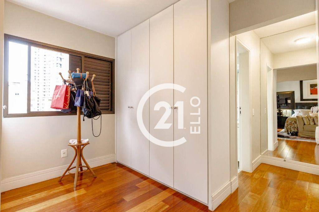 Apartamento à venda com 2 quartos, 190m² - Foto 14