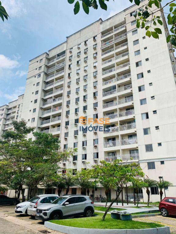 Apartamento para alugar com 2 quartos, 53m² - Foto 16