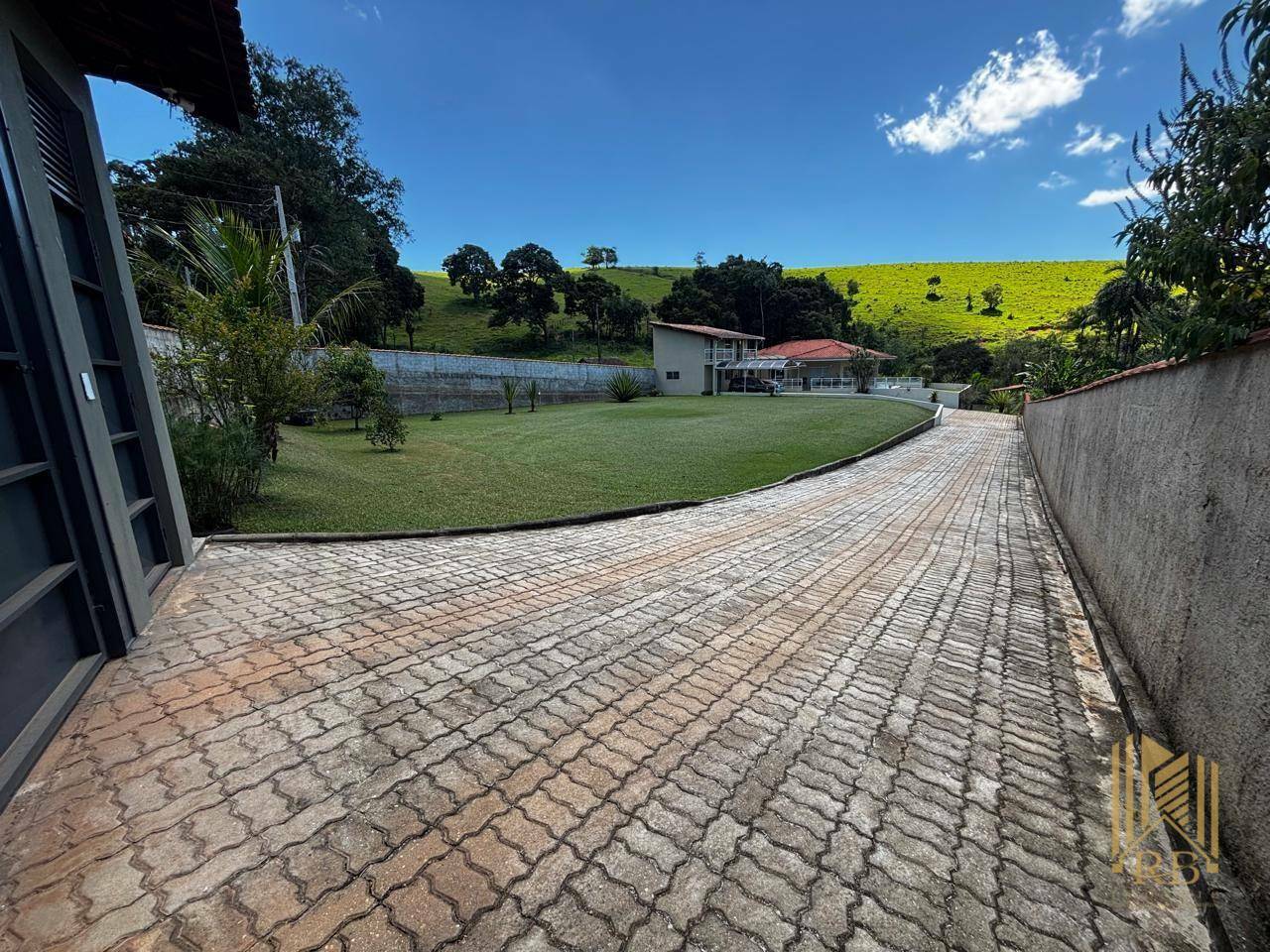 Chácara à venda com 5 quartos, 3000M2 - Foto 7