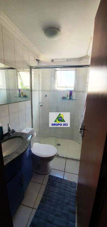 Apartamento, 2 quartos, 45 m² - Foto 9