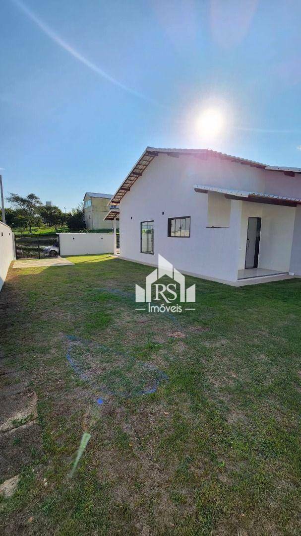 Casa de Condomínio à venda com 3 quartos, 85m² - Foto 3