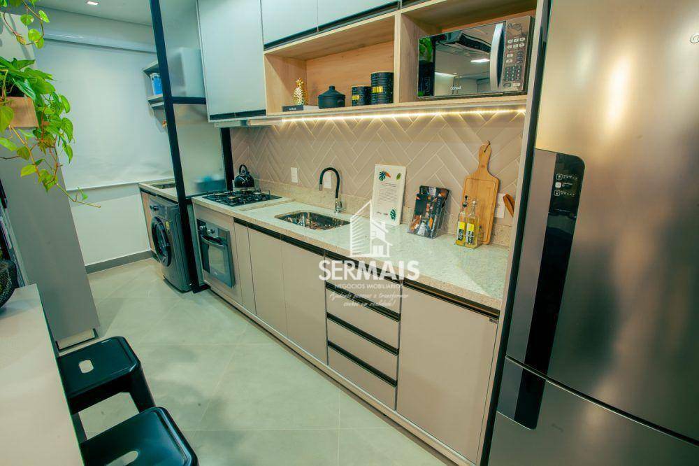 Apartamento à venda com 3 quartos, 70m² - Foto 39