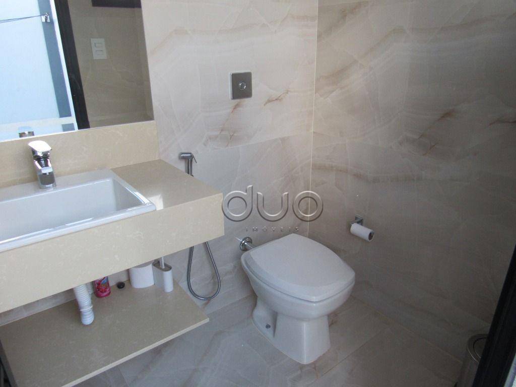 Casa de Condomínio à venda com 3 quartos, 200m² - Foto 21