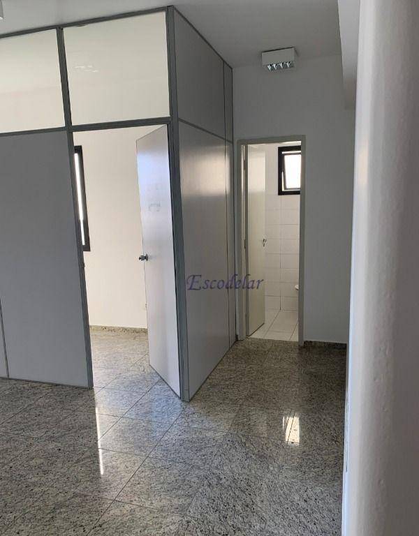 Conjunto Comercial-Sala para alugar, 180m² - Foto 6