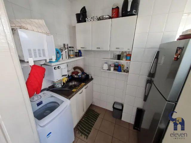 Apartamento à venda com 2 quartos, 49m² - Foto 10