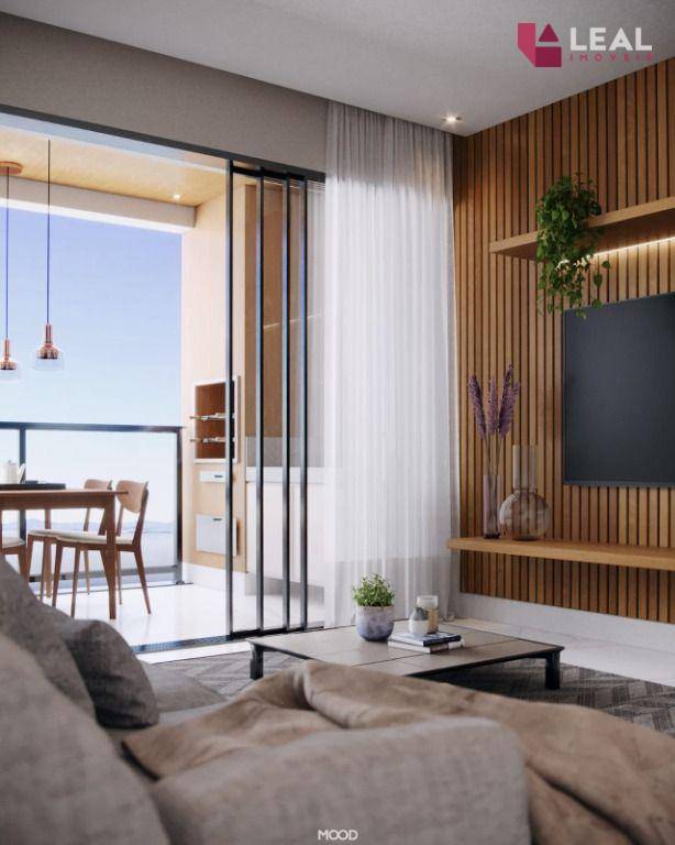 Apartamento, 3 quartos, 141 m² - Foto 3