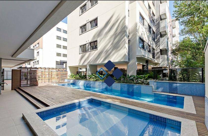 Apartamento, 3 quartos, 71 m² - Foto 22