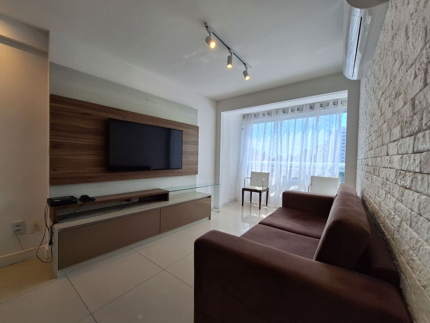 Apartamento para alugar com 2 quartos, 72m² - Foto 16