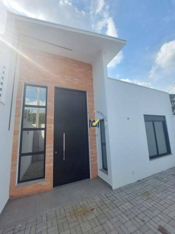 Casa, 3 quartos, 104 m² - Foto 2
