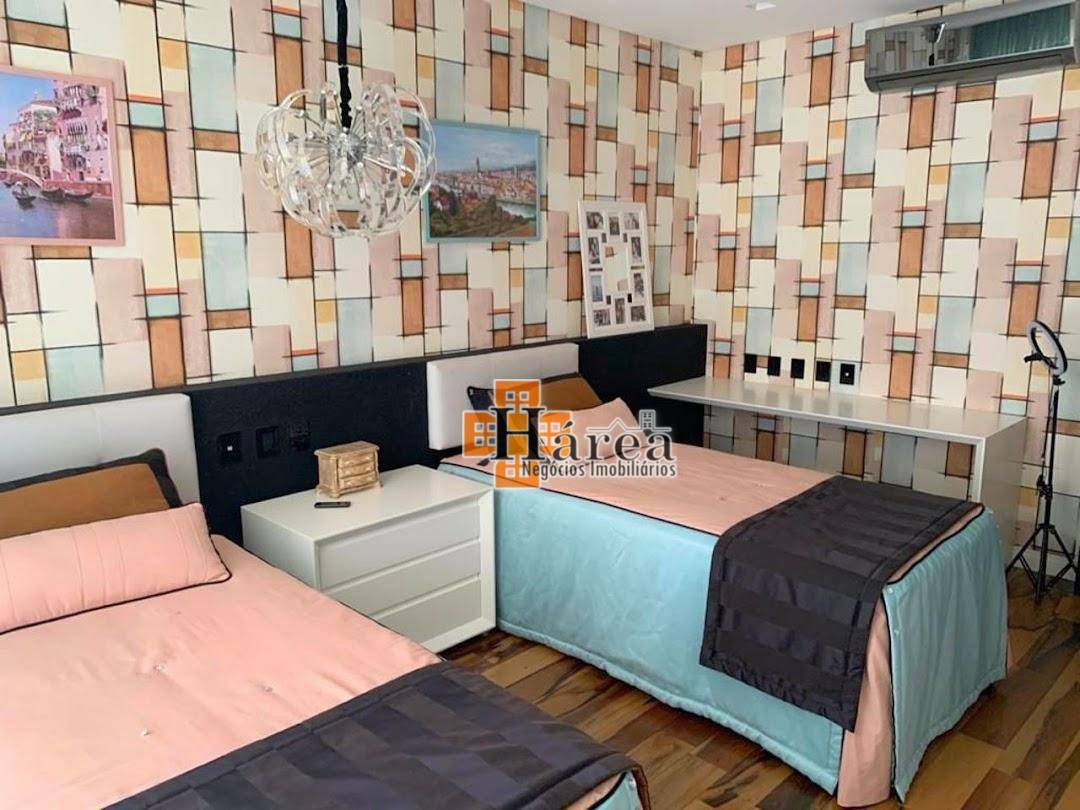 Sobrado à venda com 4 quartos, 425m² - Foto 32
