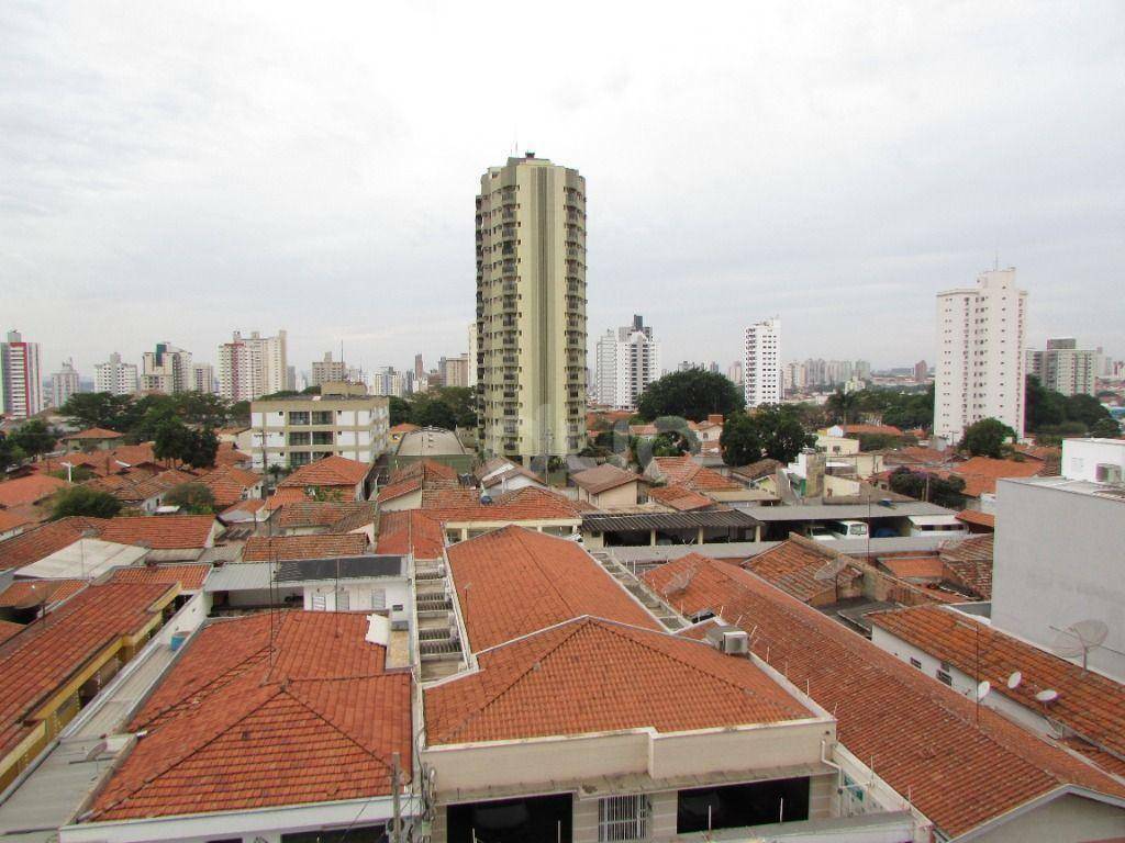 Apartamento à venda com 3 quartos, 100m² - Foto 21