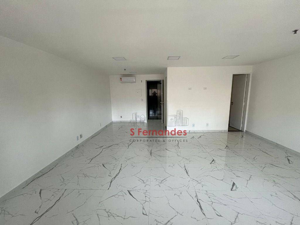 Conjunto Comercial-Sala à venda e aluguel, 45m² - Foto 10