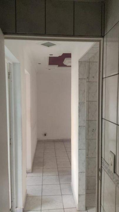 Apartamento à venda com 2 quartos, 52m² - Foto 7