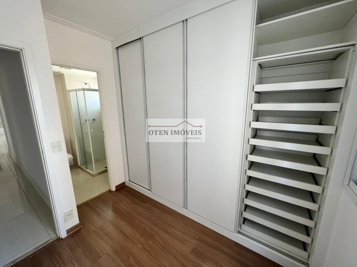 Apartamento à venda com 3 quartos, 125m² - Foto 8