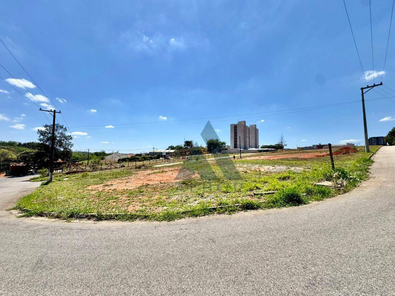 Terreno, 272 m² - Foto 2