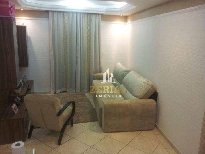 Apartamento à venda com 3 quartos, 96m² - Foto 2