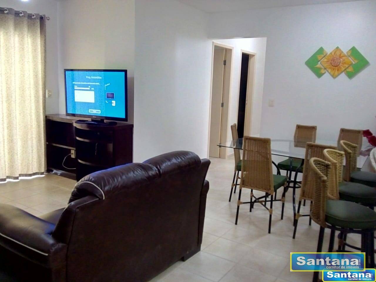 Apartamento à venda com 3 quartos, 85m² - Foto 6