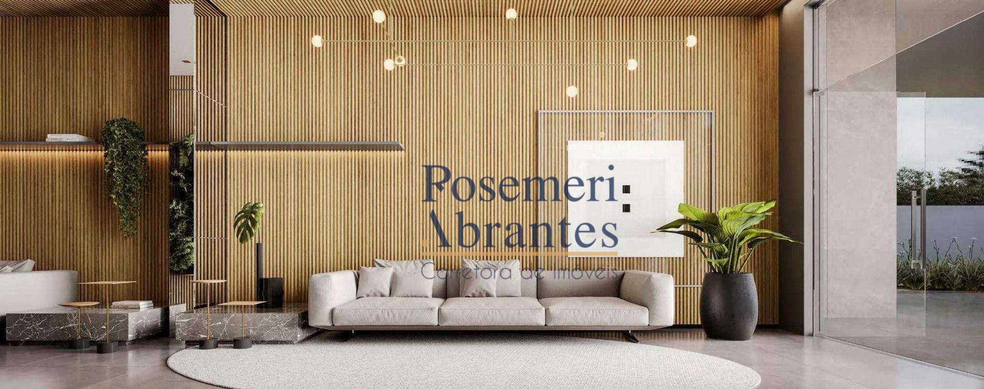 Apartamento à venda com 3 quartos, 197m² - Foto 16