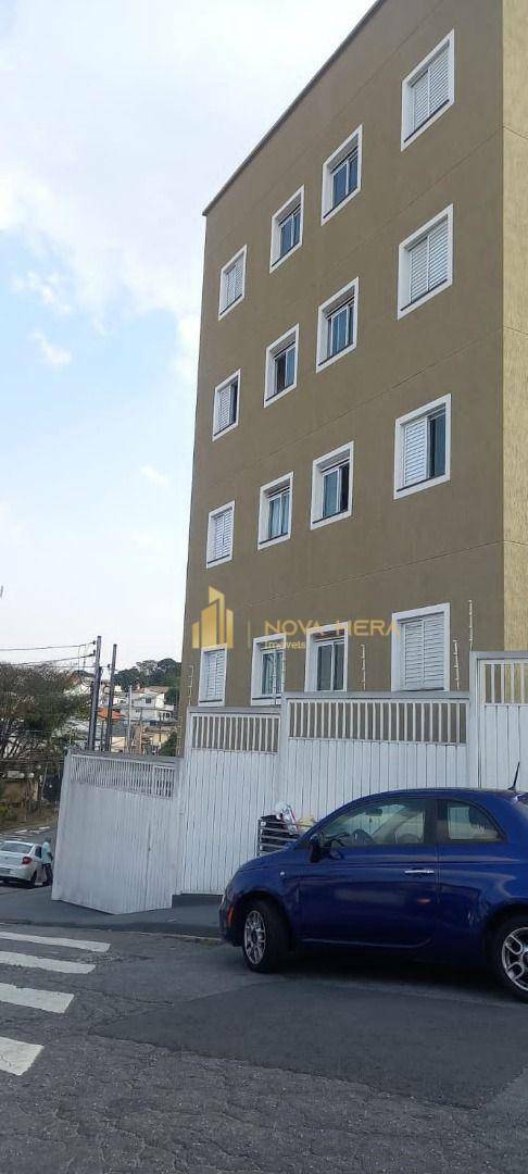 Kitnet e Studio para alugar com 1 quarto, 30m² - Foto 13