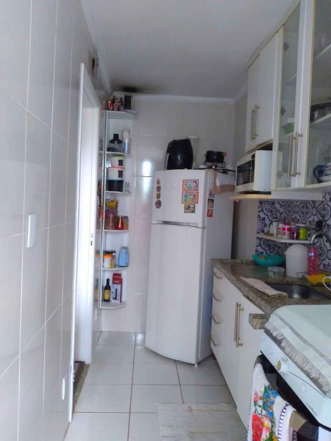 Apartamento à venda com 2 quartos, 42m² - Foto 4