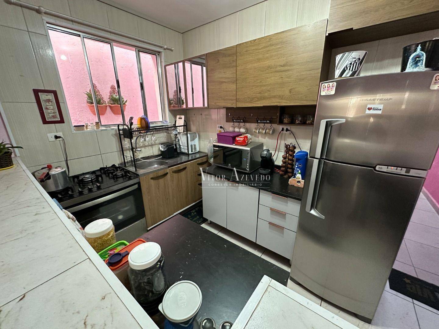 Casa à venda com 2 quartos, 113m² - Foto 5