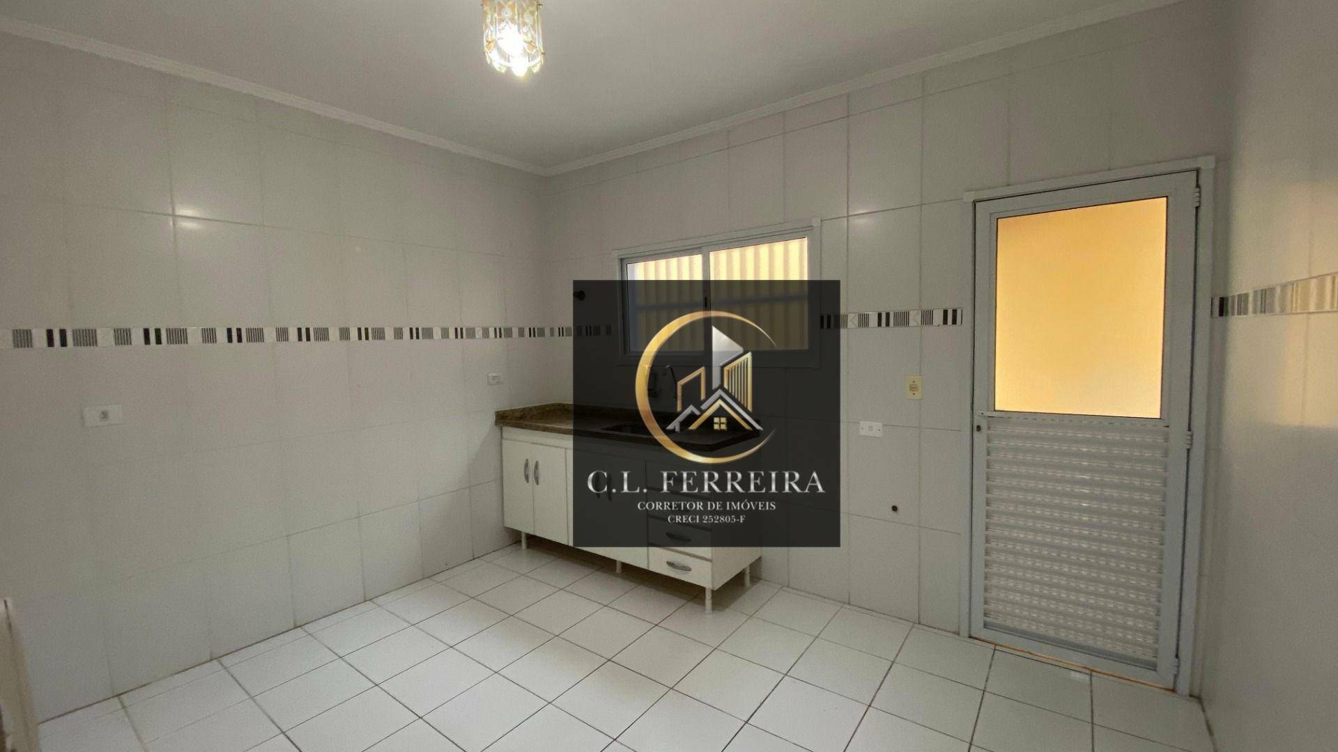 Sobrado à venda com 2 quartos, 86m² - Foto 7