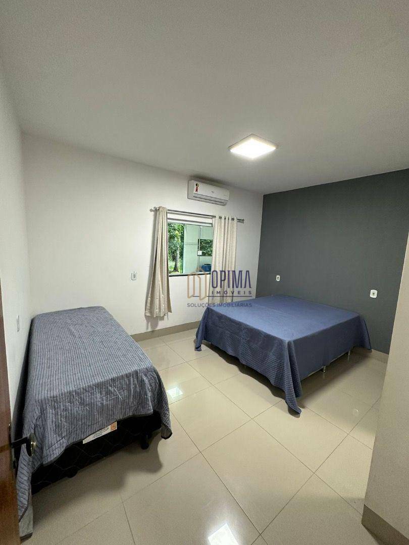 Chácara à venda com 6 quartos, 700m² - Foto 14